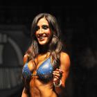 Christie  Marquez - IFBB St Louis Pro Bikini 2013 - #1