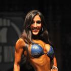 Christie  Marquez - IFBB St Louis Pro Bikini 2013 - #1