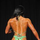 Kayla  Johnson - NPC Jr. Nationals 2013 - #1