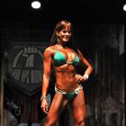 Kristal  Martin - IFBB St Louis Pro Bikini 2013 - #1