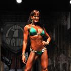 Kristal  Martin - IFBB St Louis Pro Bikini 2013 - #1