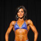 Karly  Gomez - NPC Jr. Nationals 2013 - #1