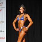 Karly  Gomez - NPC Jr. Nationals 2013 - #1