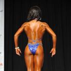 Karly  Gomez - NPC Jr. Nationals 2013 - #1