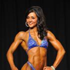 Karly  Gomez - NPC Jr. Nationals 2013 - #1