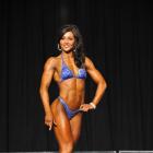 Karly  Gomez - NPC Jr. Nationals 2013 - #1