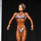 Alicia  Coates - NPC Jr. Nationals 2013 - #1