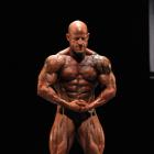 James  Bowe - NPC Nationals 2013 - #1