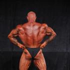 Chris  Havekost - NPC Masters Nationals 2013 - #1