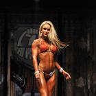 Noemi    Olah - IFBB St Louis Pro Bikini 2013 - #1