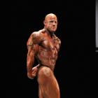 James  Bowe - NPC Nationals 2013 - #1