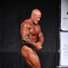 Chris  Havekost - NPC Masters Nationals 2013 - #1