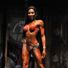 Cecile  Palacios - IFBB St Louis Pro Bikini 2013 - #1