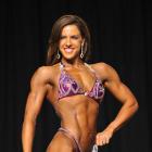 Sarah  Pitsch - NPC Jr. Nationals 2013 - #1