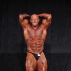 Chris  Havekost - NPC Masters Nationals 2013 - #1