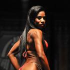 Cecile  Palacios - IFBB St Louis Pro Bikini 2013 - #1