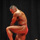 Erik  Venegas - NPC USA 2013 - #1