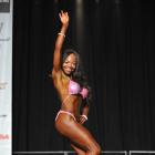 Vanessa  Jacobs - NPC Jr. Nationals 2013 - #1