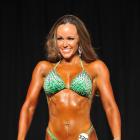 Christina  Larson - NPC Jr. Nationals 2013 - #1