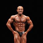 Competitor  89 - NPC Nationals 2013 - #1