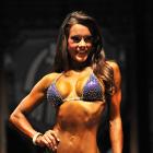 Jessica  Renee - IFBB St Louis Pro Bikini 2013 - #1