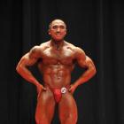 Erik  Venegas - NPC USA 2013 - #1