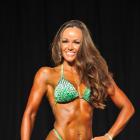 Christina  Larson - NPC Jr. Nationals 2013 - #1