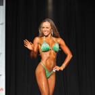 Christina  Larson - NPC Jr. Nationals 2013 - #1