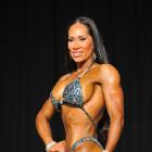 Carla  Araujo - NPC Jr. Nationals 2013 - #1