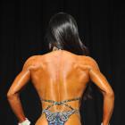 Carla  Araujo - NPC Jr. Nationals 2013 - #1