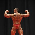 Erik  Venegas - NPC USA 2013 - #1