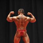 Erik  Venegas - NPC USA 2013 - #1