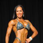 Carla  Araujo - NPC Jr. Nationals 2013 - #1