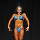 Genie  Sammons - NPC Jr. Nationals 2013 - #1