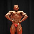 Erik  Venegas - NPC USA 2013 - #1