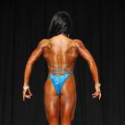 Genie  Sammons - NPC Jr. Nationals 2013 - #1