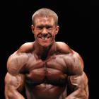 Chris  Tuttle - NPC Nationals 2013 - #1