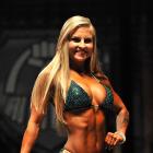 Brittany  Tacy - IFBB St Louis Pro Bikini 2013 - #1