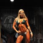 Brittany  Tacy - IFBB St Louis Pro Bikini 2013 - #1