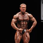 Chris  Tuttle - NPC Nationals 2013 - #1