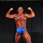 Shawn  Sibit - NPC Masters Nationals 2013 - #1