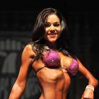 Aly  Garcia - IFBB St Louis Pro Bikini 2013 - #1