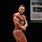 Kyle  Wheeler - NPC Nationals 2013 - #1