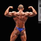 Kyle  Wheeler - NPC Nationals 2013 - #1