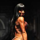 Hunnika  Villa - IFBB St Louis Pro Bikini 2013 - #1