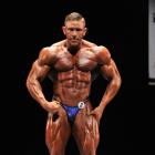 Kyle  Wheeler - NPC Nationals 2013 - #1