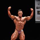 Alexey  Gonzalez - NPC Nationals 2013 - #1