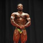 Breon  Ansley - NPC USA 2013 - #1