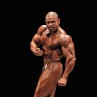 Milton  Martinez - NPC Nationals 2013 - #1