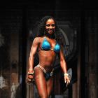 Ashley  Wade - IFBB St Louis Pro Bikini 2013 - #1